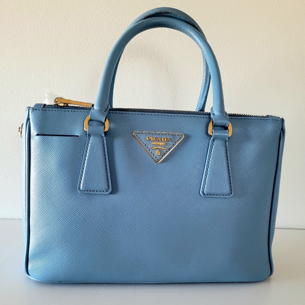 Prada Galleria